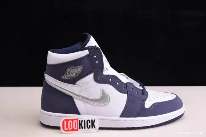 Cheap Retro (2020) High AIR Jordan DC1788-100 Midnight Navy 1 0605